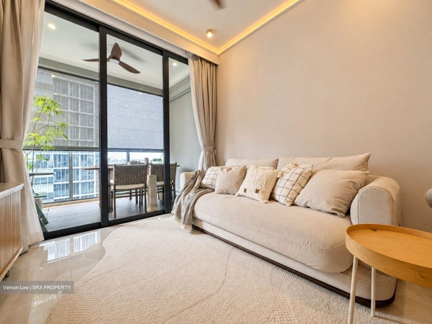 Penrose (D14), Apartment #618995471